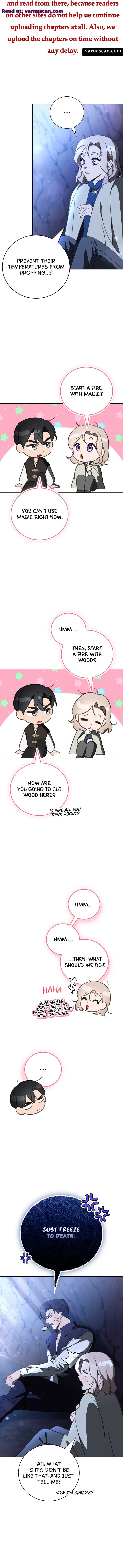 How to Choose Your Knight Chapter 10 64 06