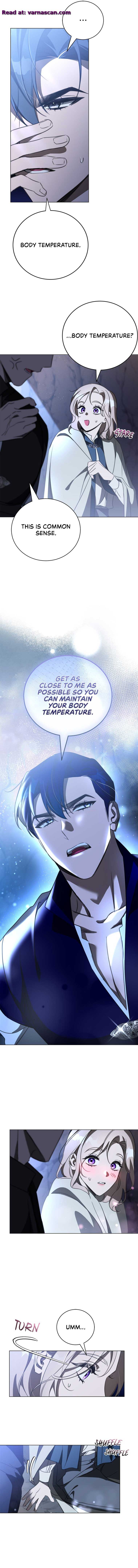 How to Choose Your Knight Chapter 10 65 07