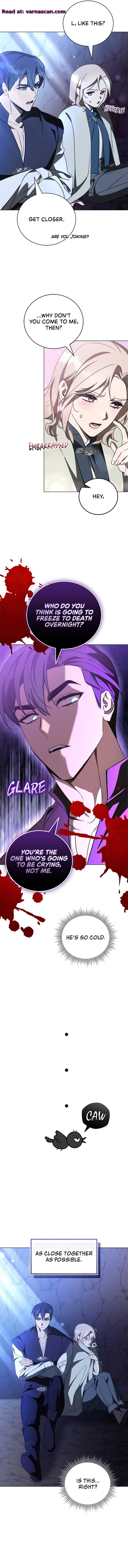 How to Choose Your Knight Chapter 10 66 08