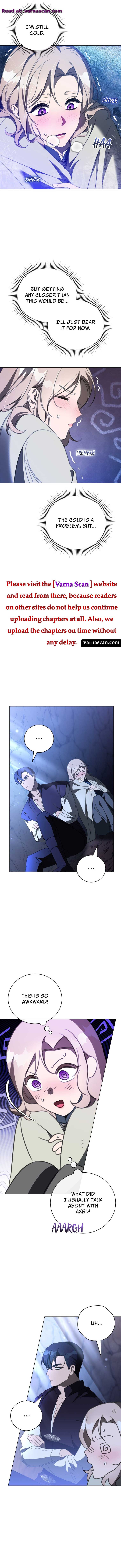 How to Choose Your Knight Chapter 10 67 09