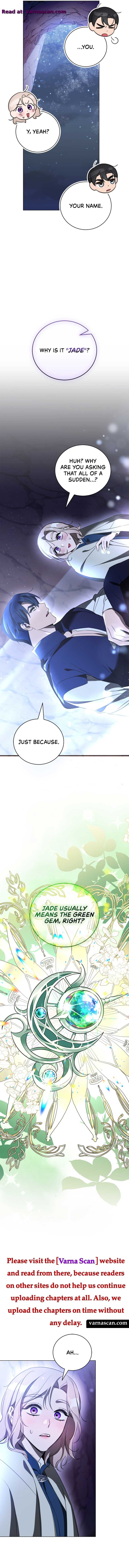 How to Choose Your Knight Chapter 10 68 10