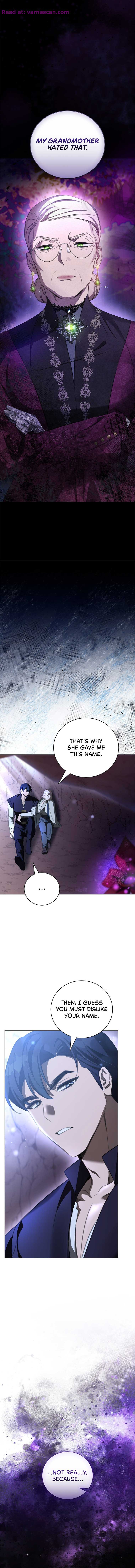 How to Choose Your Knight Chapter 10 70 12