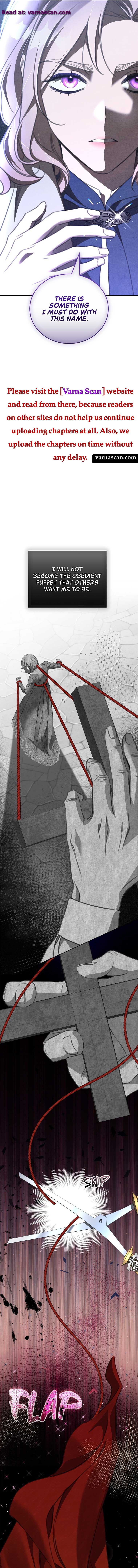 How to Choose Your Knight Chapter 10 71 13