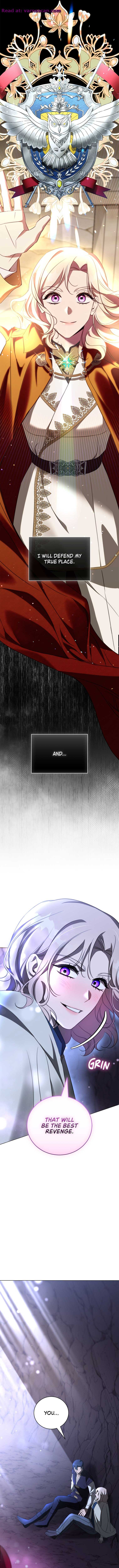 How to Choose Your Knight Chapter 10 73 15