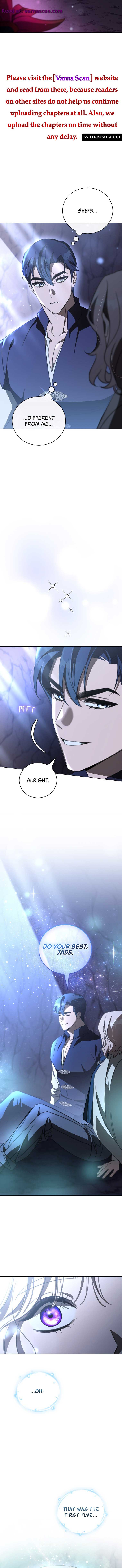 How to Choose Your Knight Chapter 10 74 16