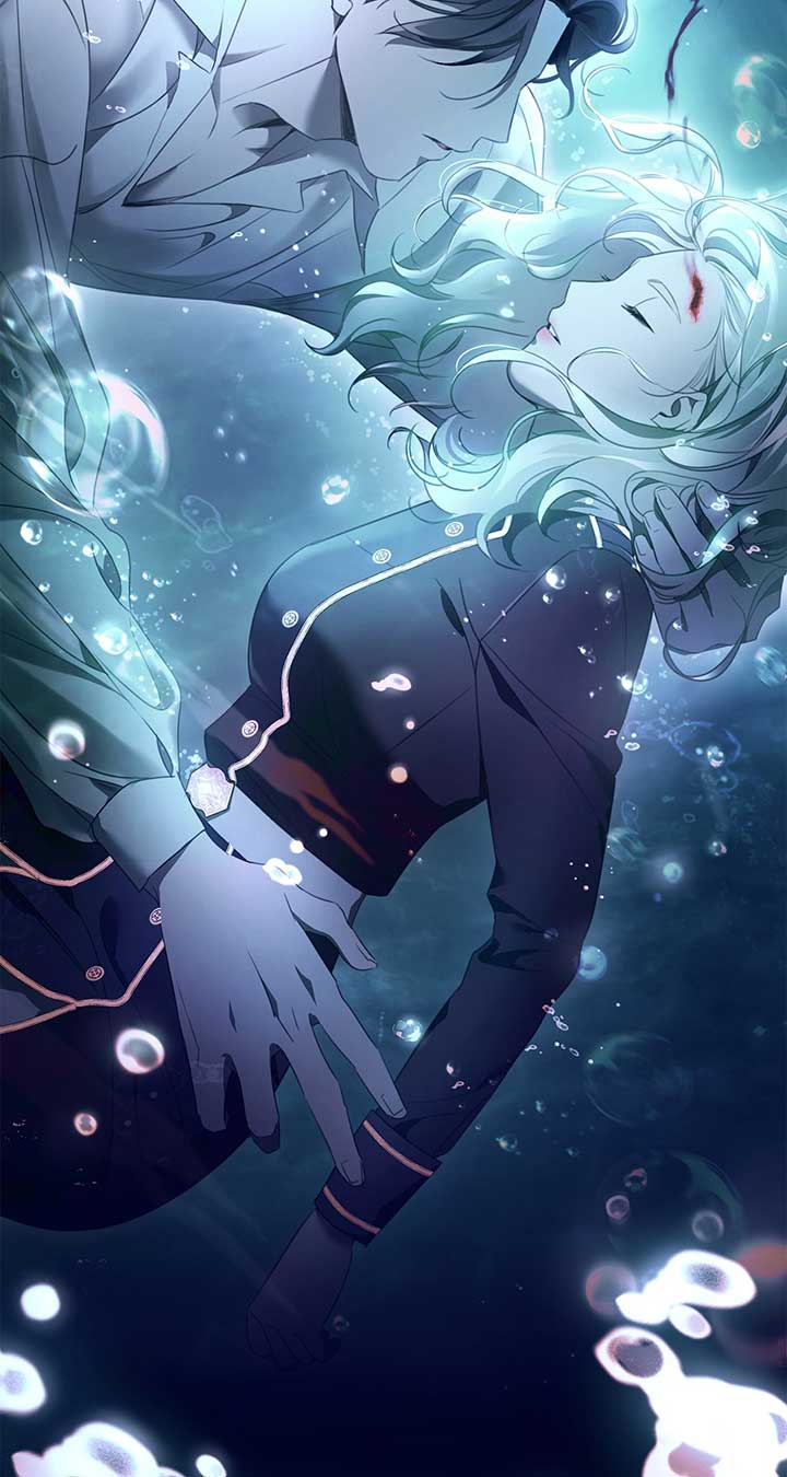 How to Choose Your Knight Chapter 12 356 010