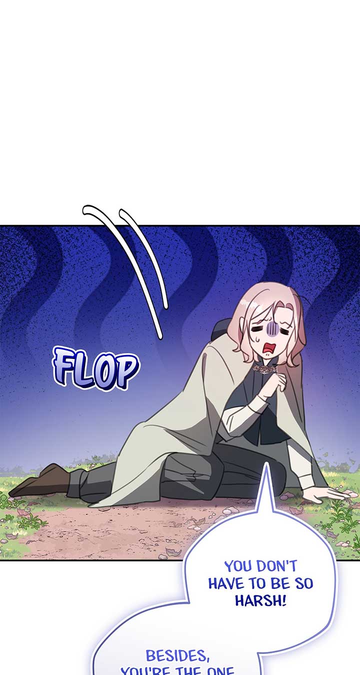 How to Choose Your Knight Chapter 12 369 023