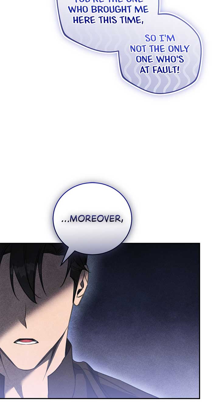 How to Choose Your Knight Chapter 12 370 024