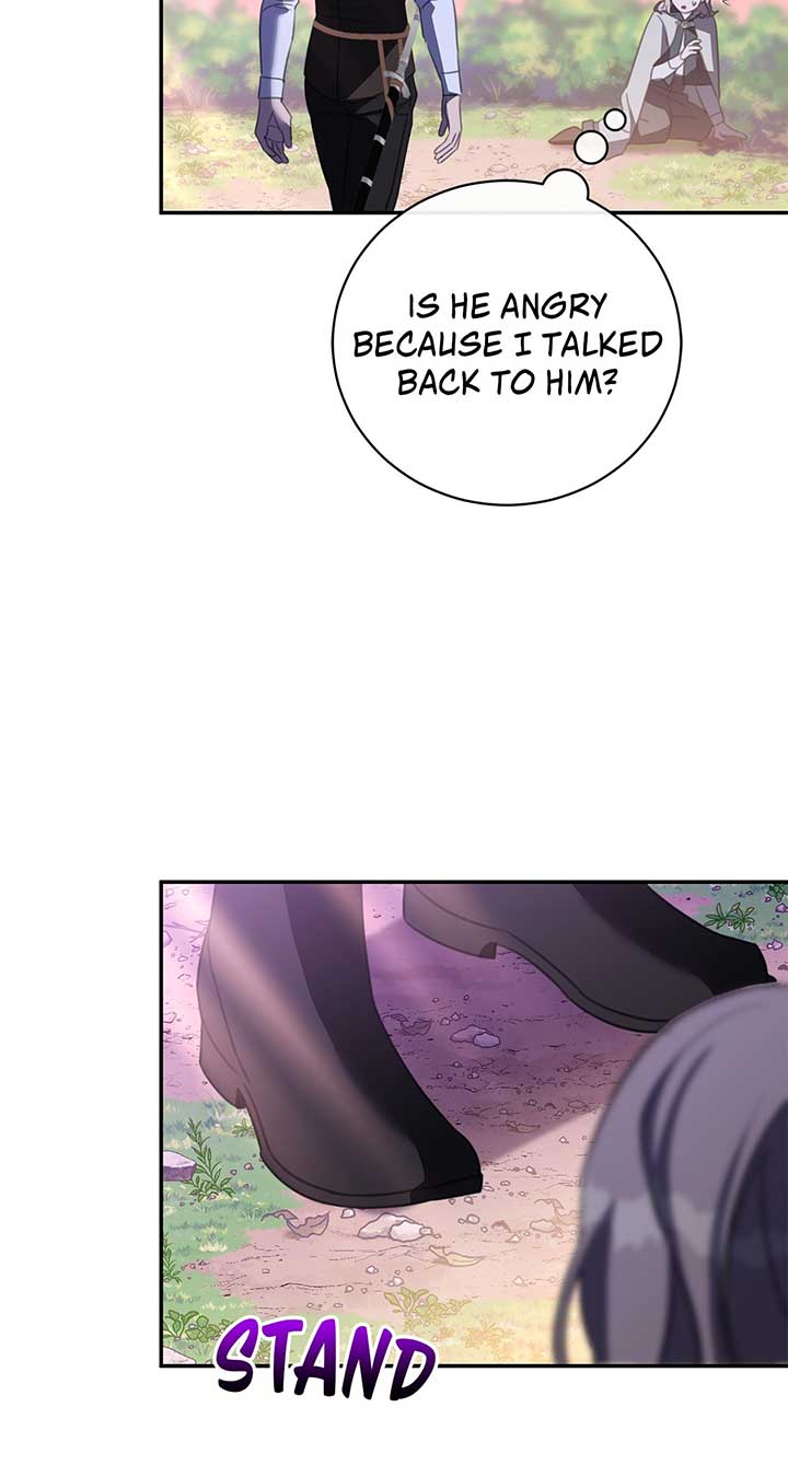 How to Choose Your Knight Chapter 12 372 026