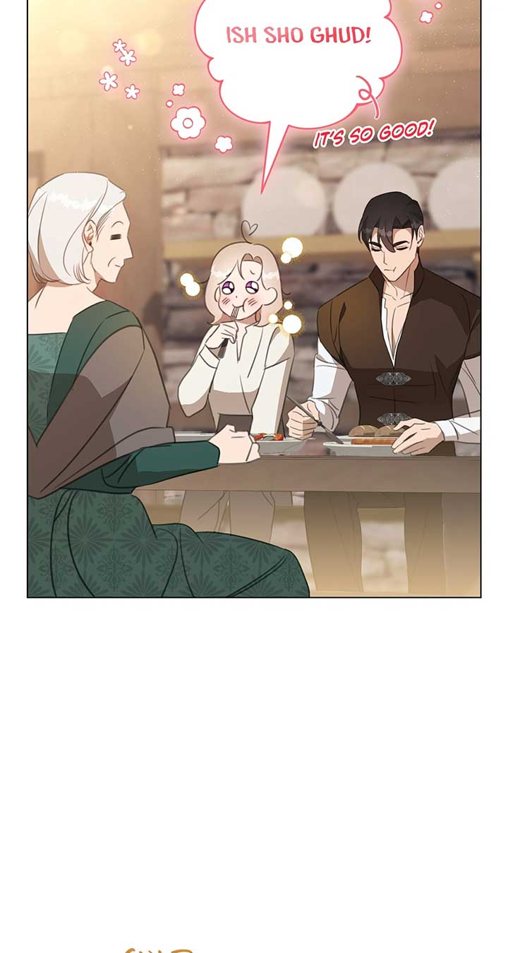 How to Choose Your Knight Chapter 13 269 04