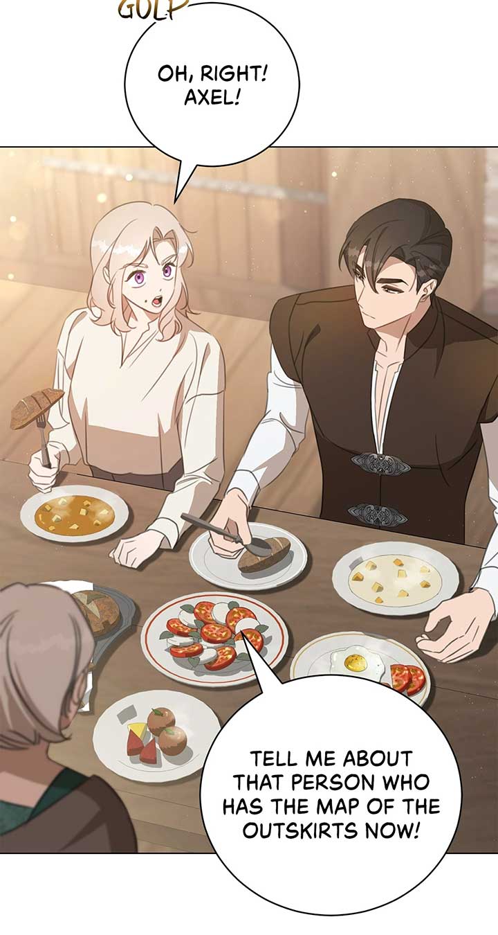 How to Choose Your Knight Chapter 13 270 05