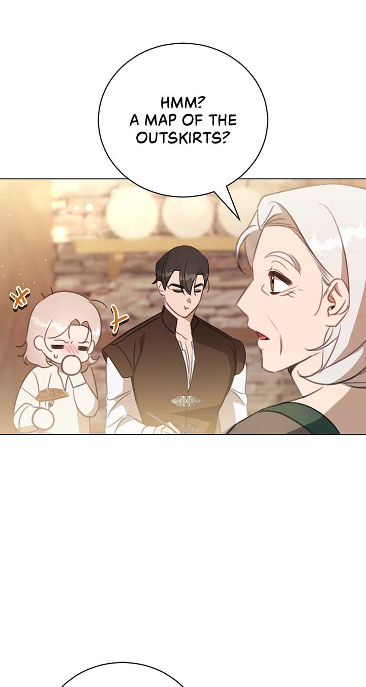 How to Choose Your Knight Chapter 13 273 08