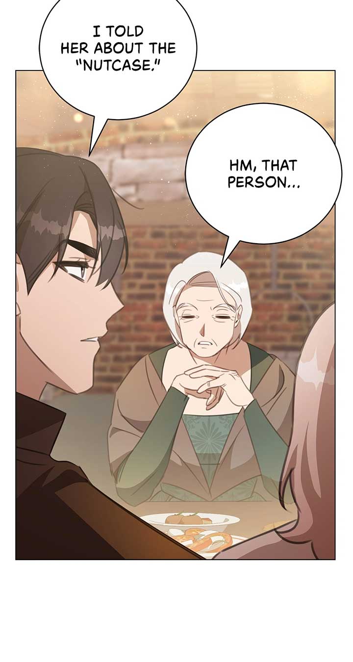 How to Choose Your Knight Chapter 13 274 09