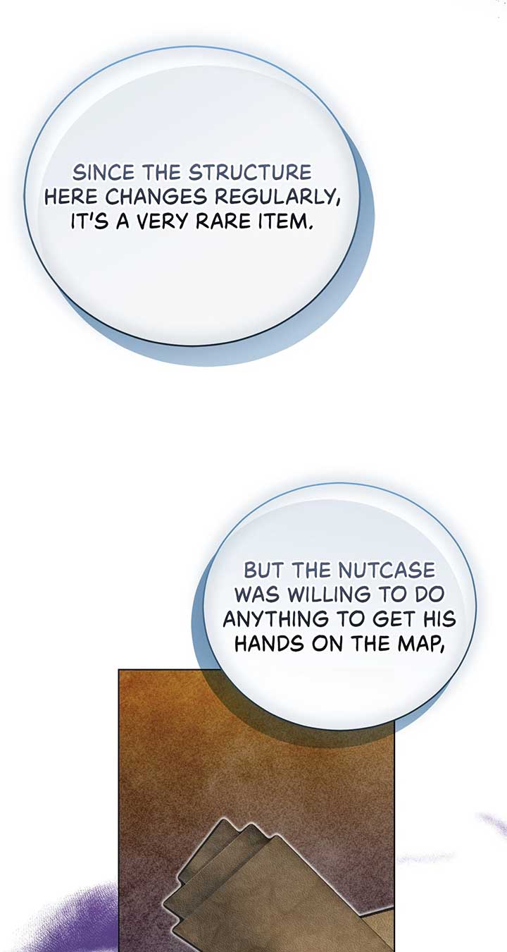 How to Choose Your Knight Chapter 13 277 12