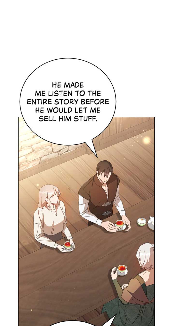 How to Choose Your Knight Chapter 13 282 17