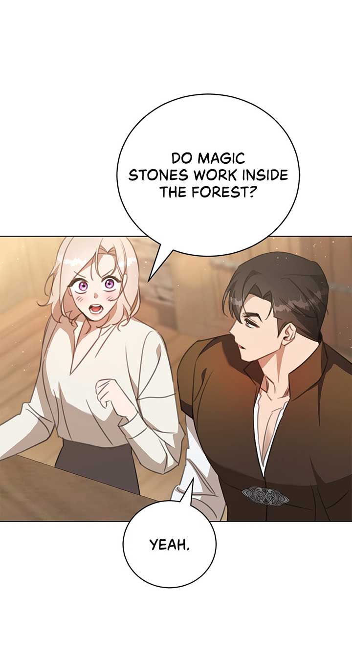 How to Choose Your Knight Chapter 13 288 23