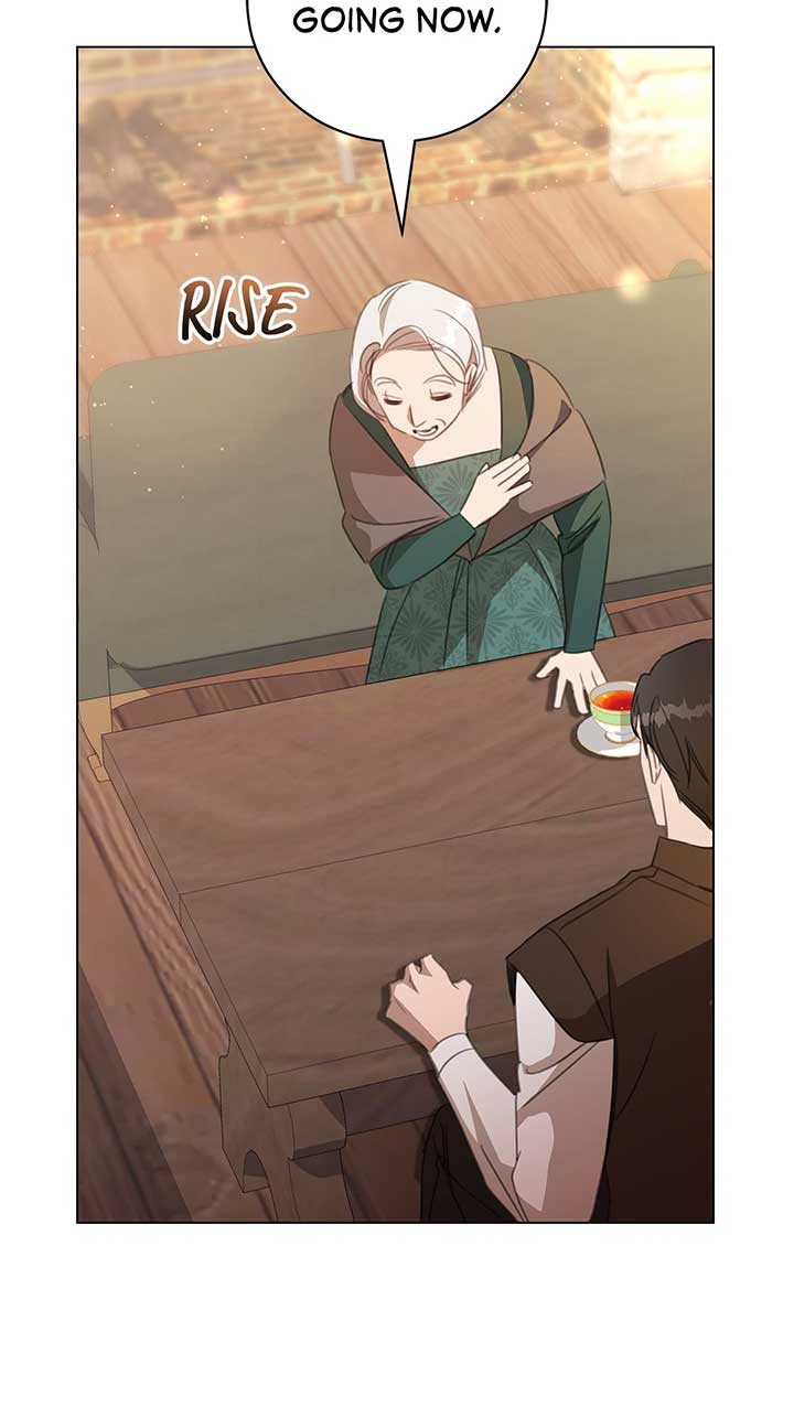 How to Choose Your Knight Chapter 13 295 30