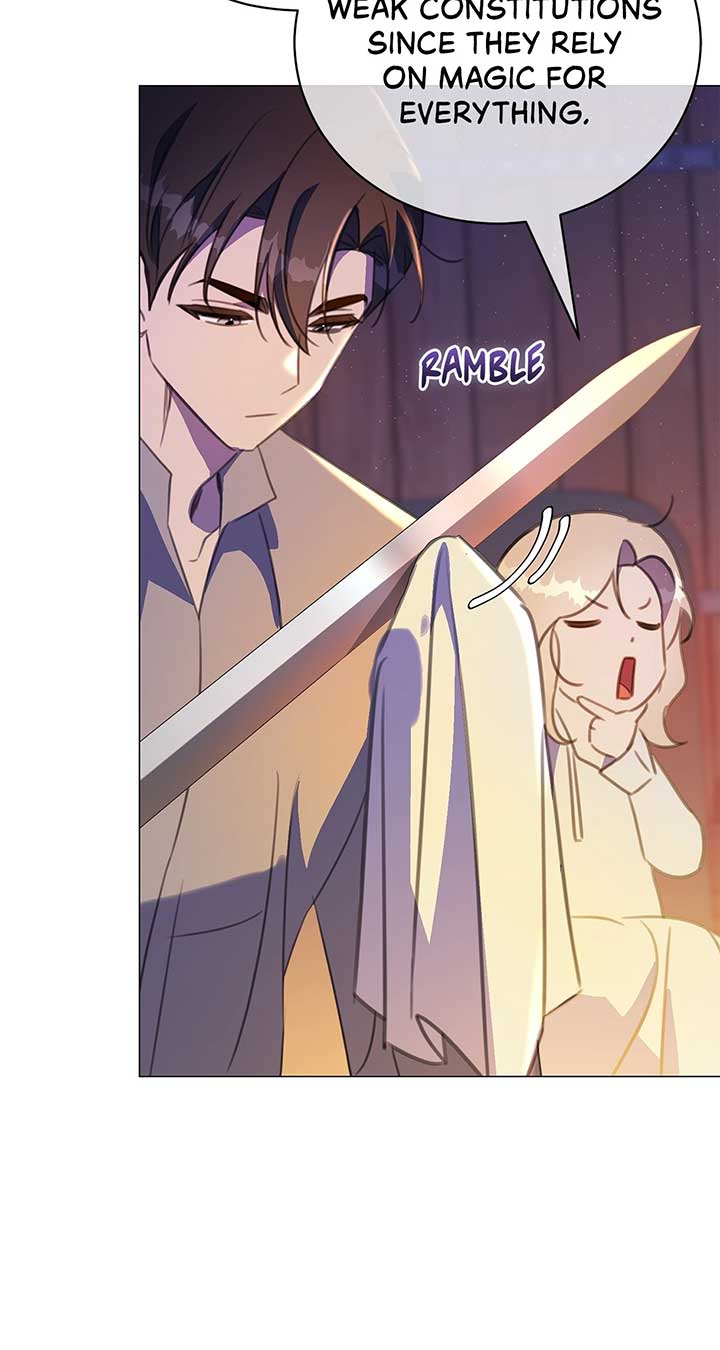 How to Choose Your Knight Chapter 13 323 58