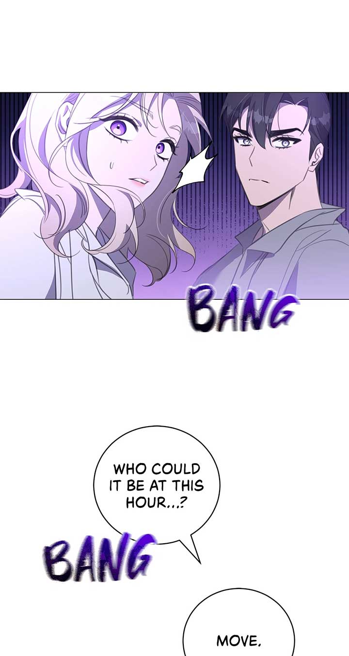 How to Choose Your Knight Chapter 13 336 71