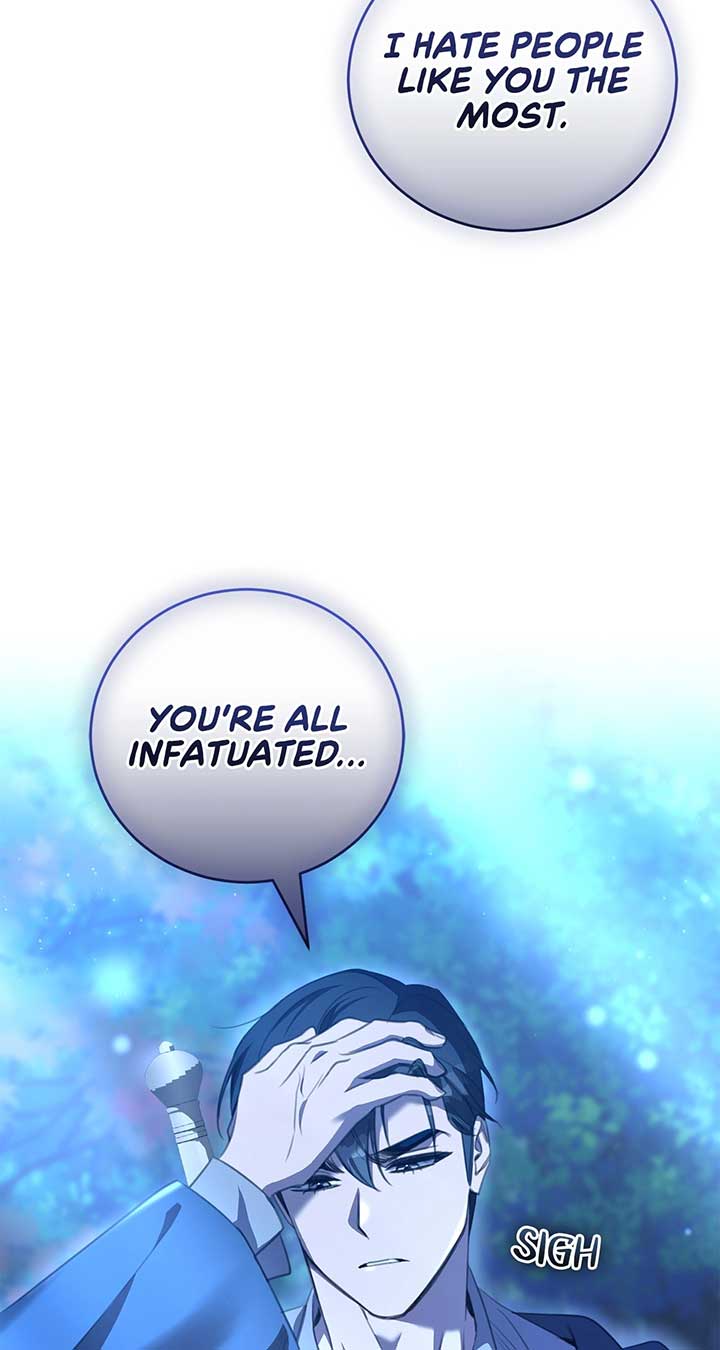 How to Choose Your Knight Chapter 15 301 12