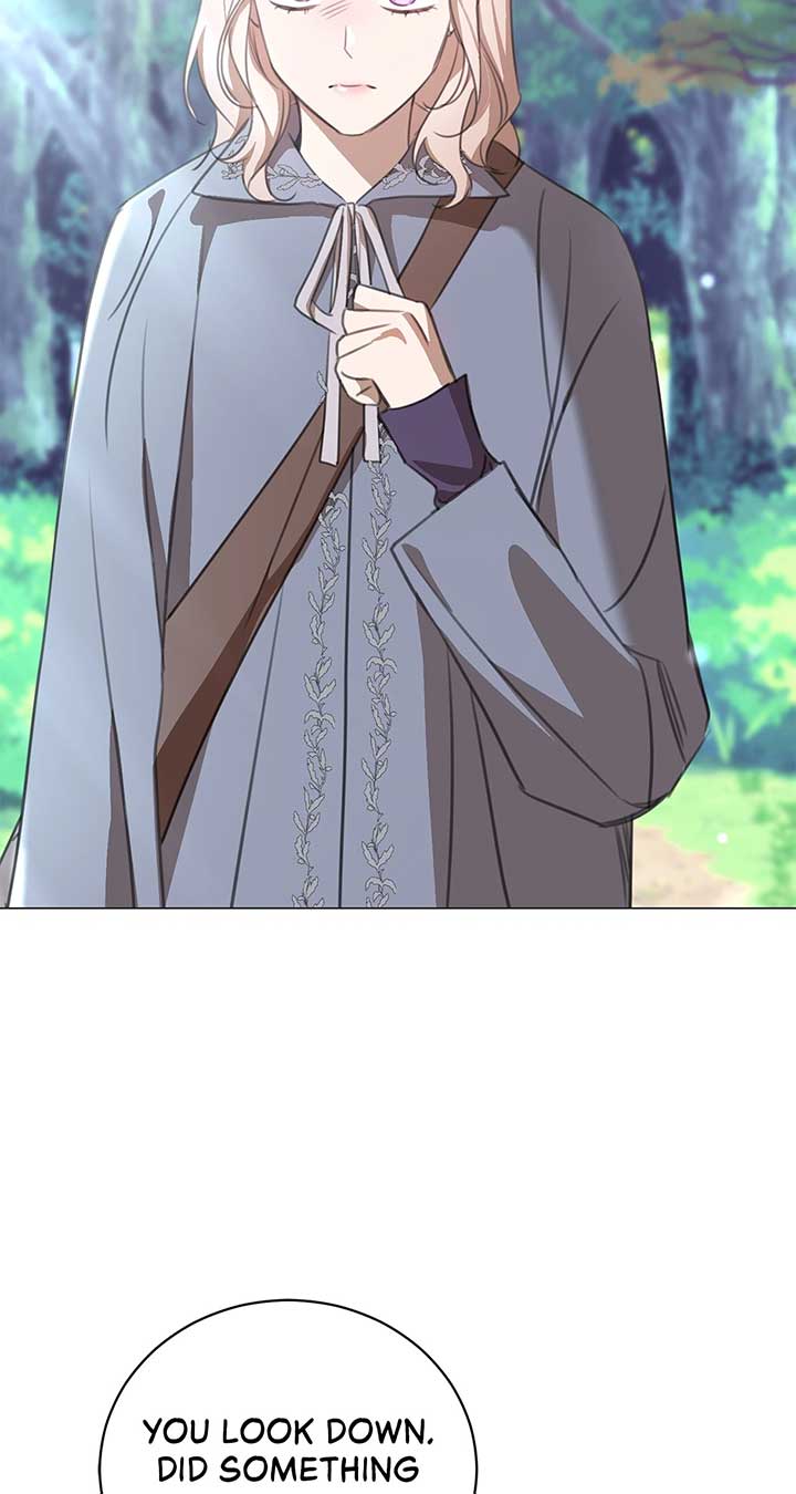 How to Choose Your Knight Chapter 15 311 22