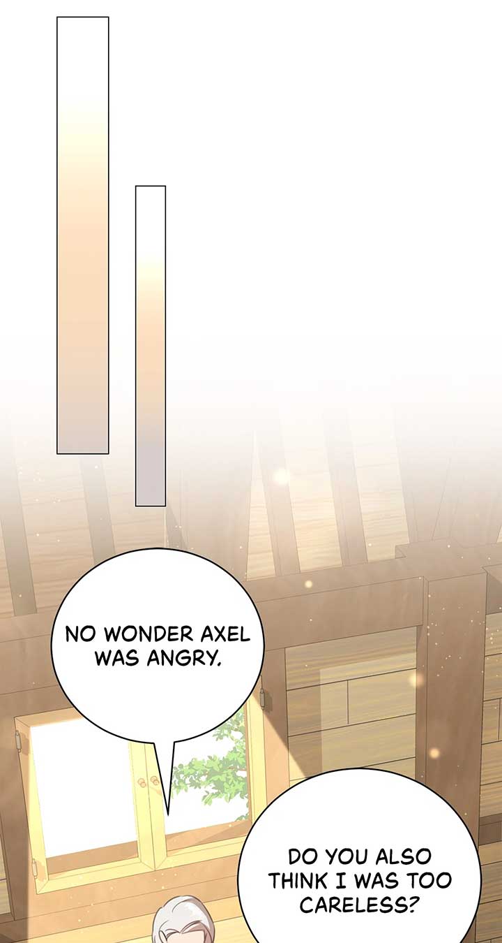 How to Choose Your Knight Chapter 15 313 24