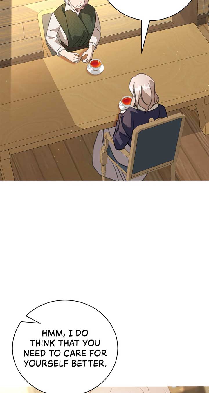 How to Choose Your Knight Chapter 15 314 25