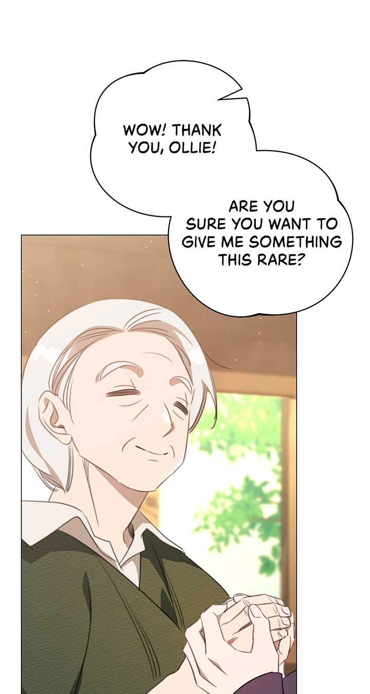 How to Choose Your Knight Chapter 15 326 37