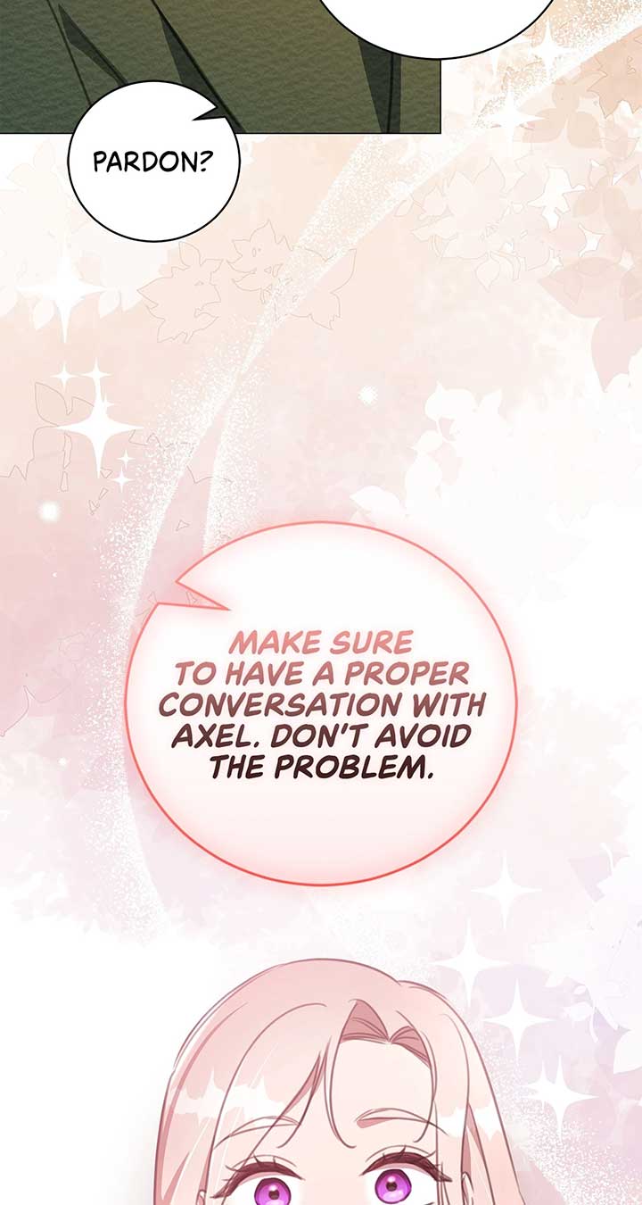 How to Choose Your Knight Chapter 15 331 42