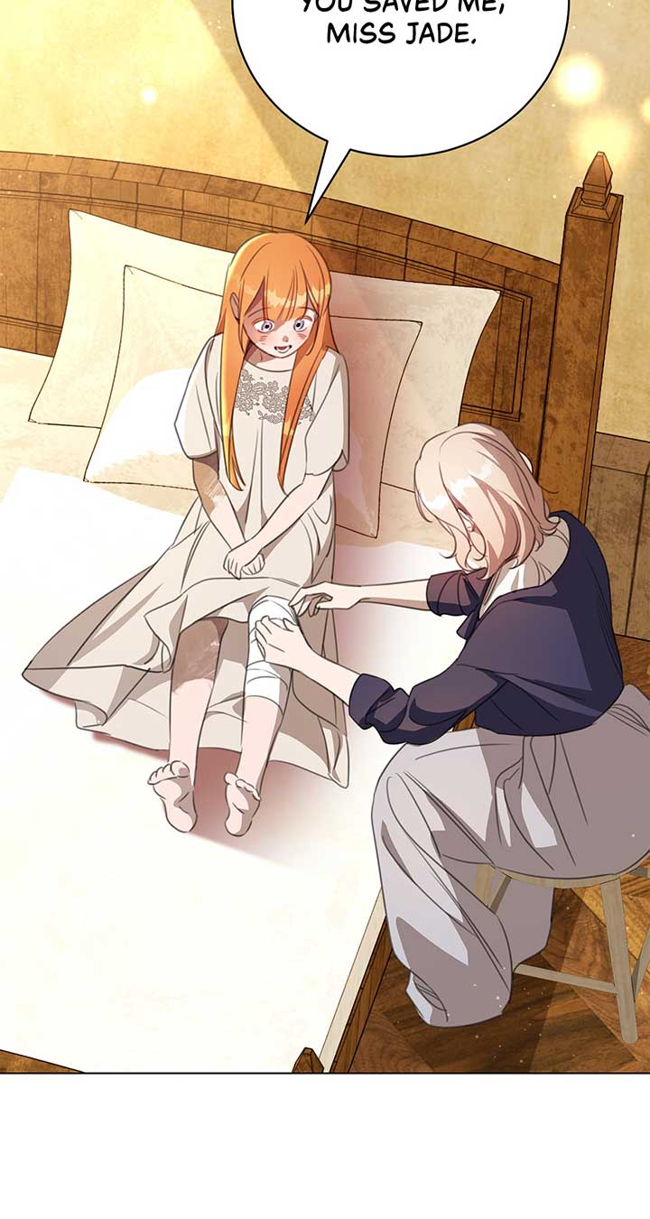 How to Choose Your Knight Chapter 15 339 50