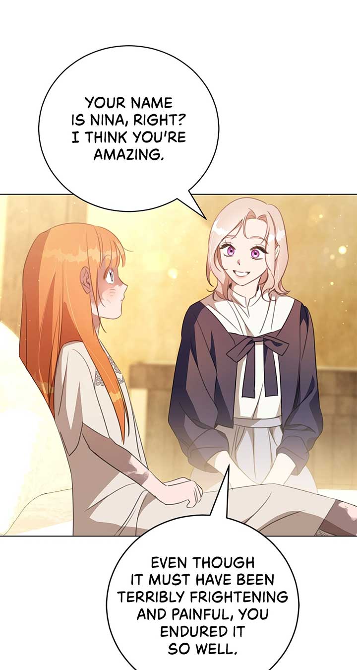 How to Choose Your Knight Chapter 15 340 51