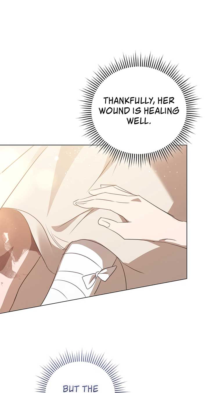 How to Choose Your Knight Chapter 15 342 53