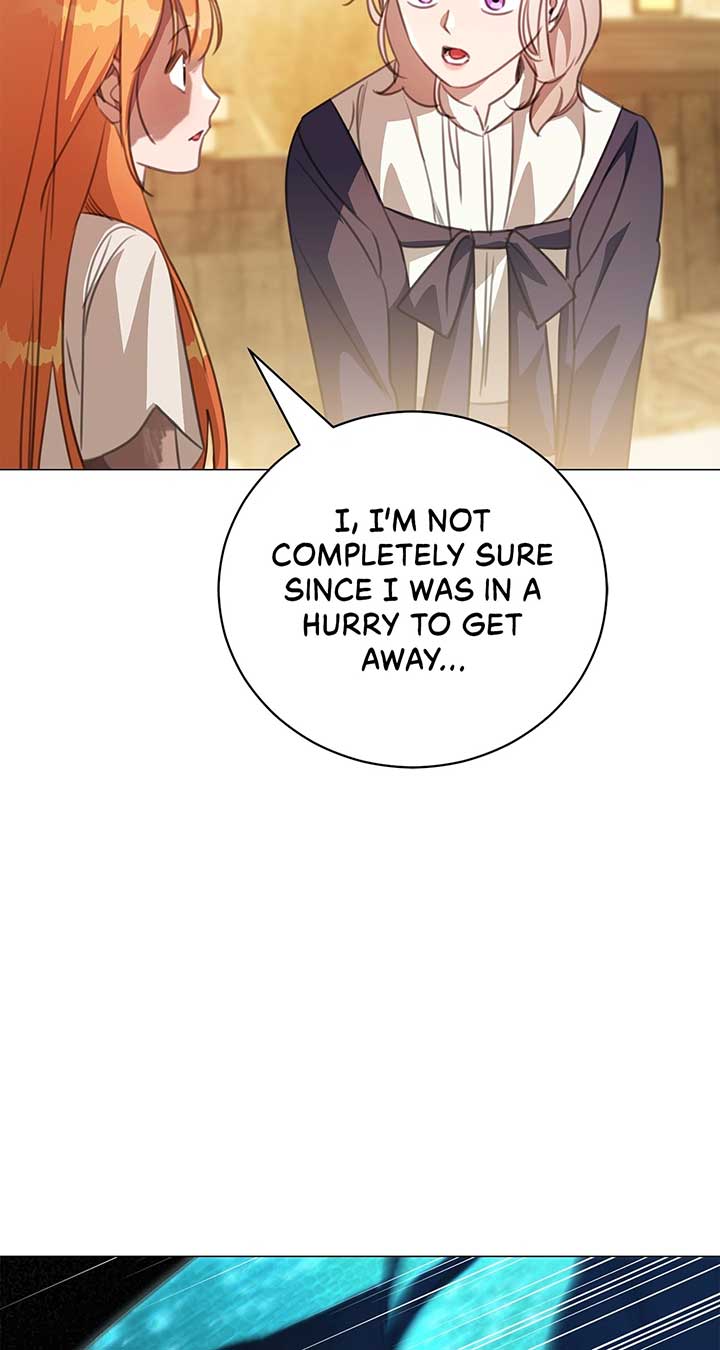 How to Choose Your Knight Chapter 15 363 74