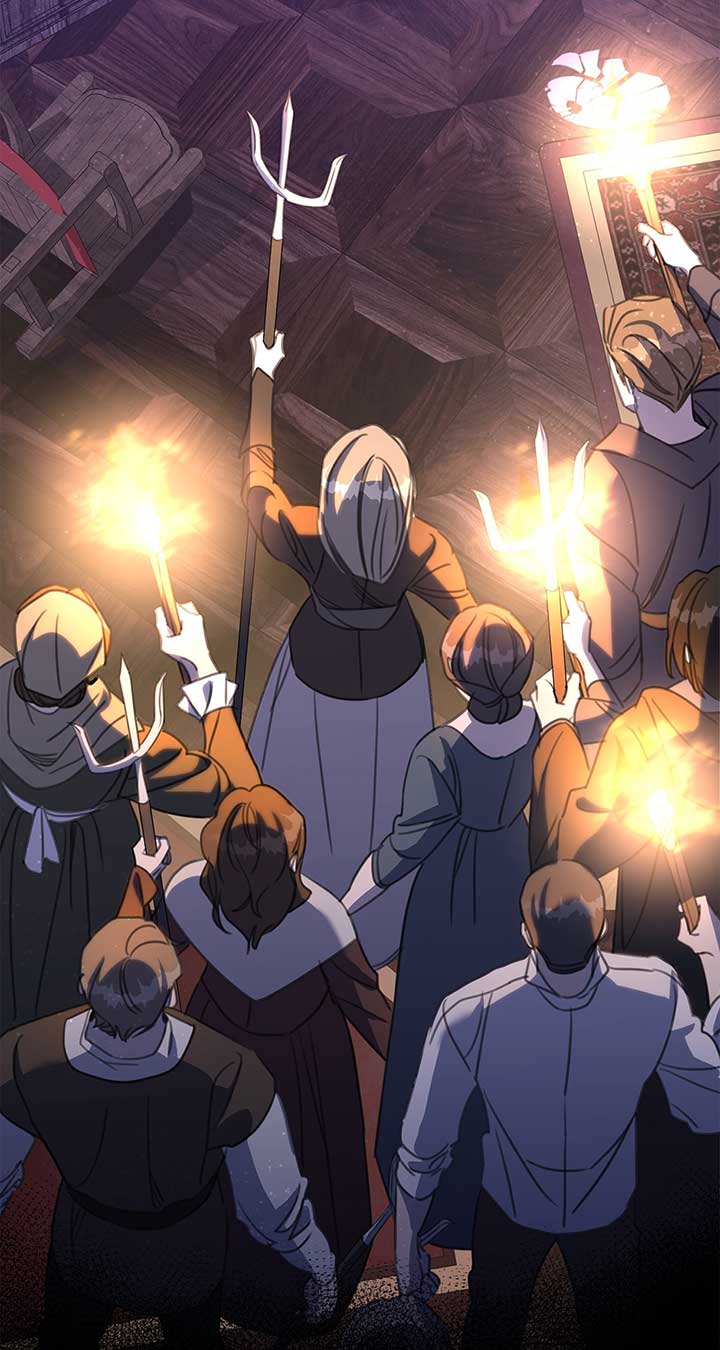 How to Choose Your Knight Chapter 15 375 86