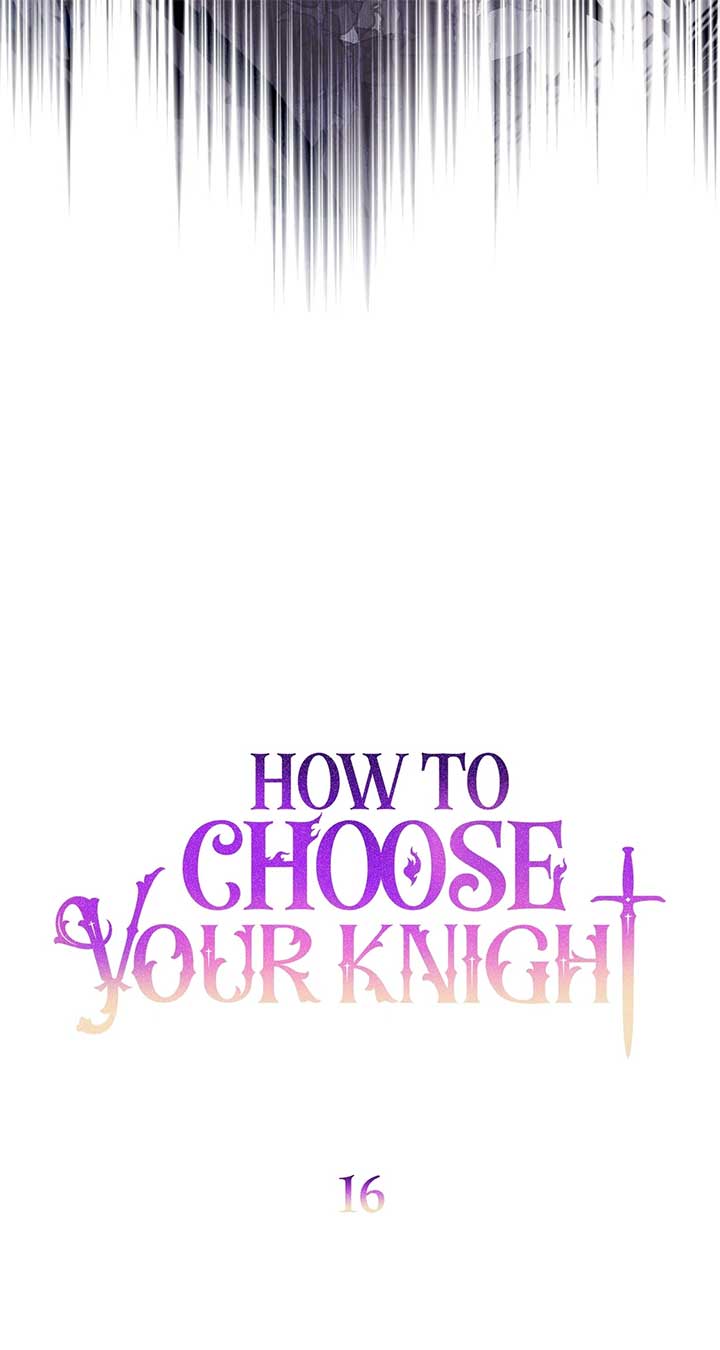 How to Choose Your Knight Chapter 16 331 015