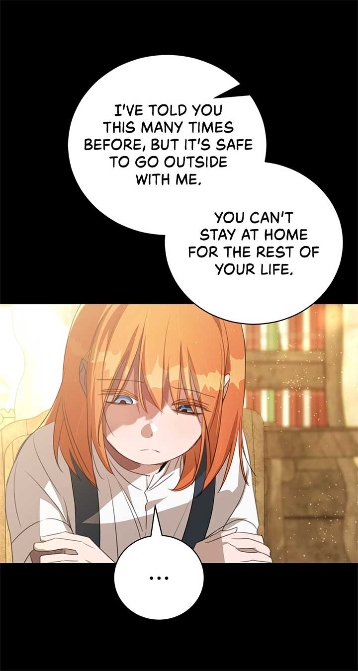 How to Choose Your Knight Chapter 16 337 021