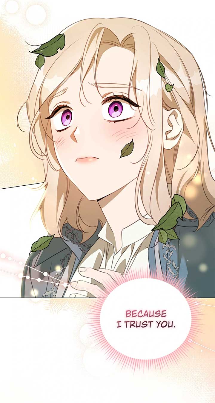 How to Choose Your Knight Chapter 16 411 095