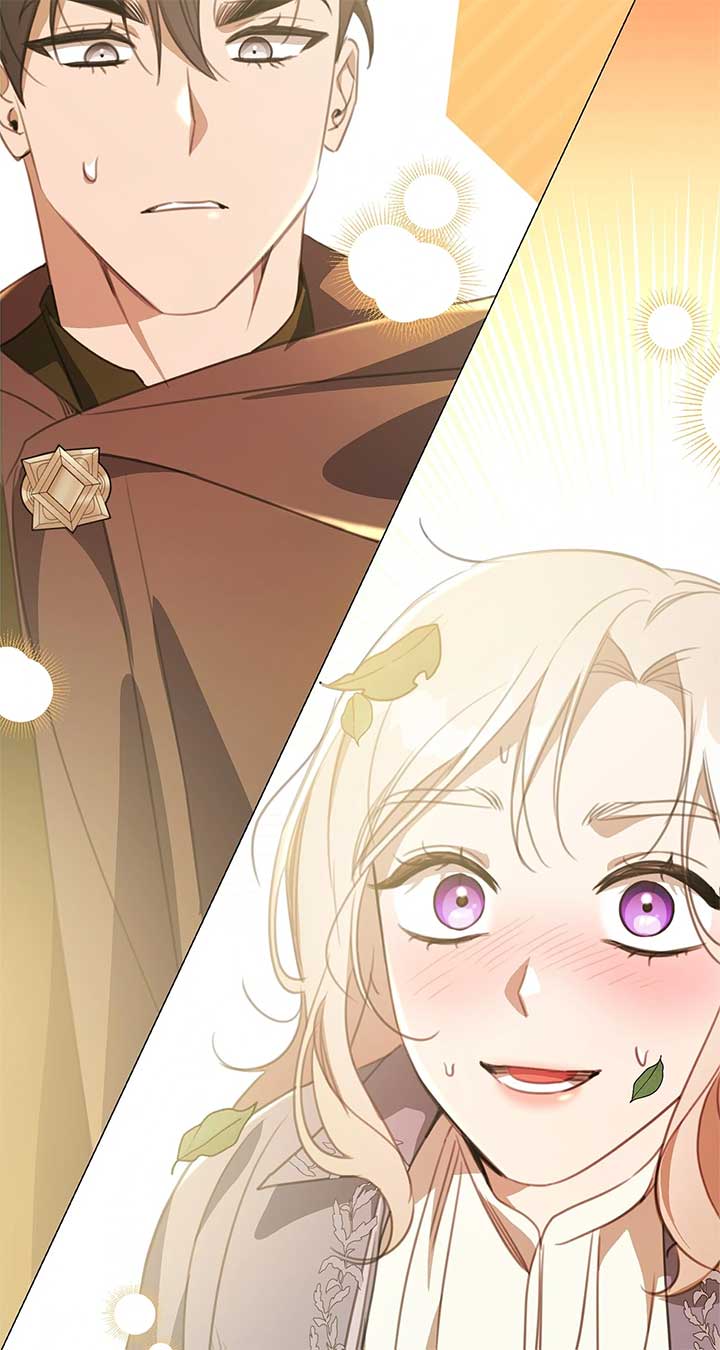 How to Choose Your Knight Chapter 16 416 100