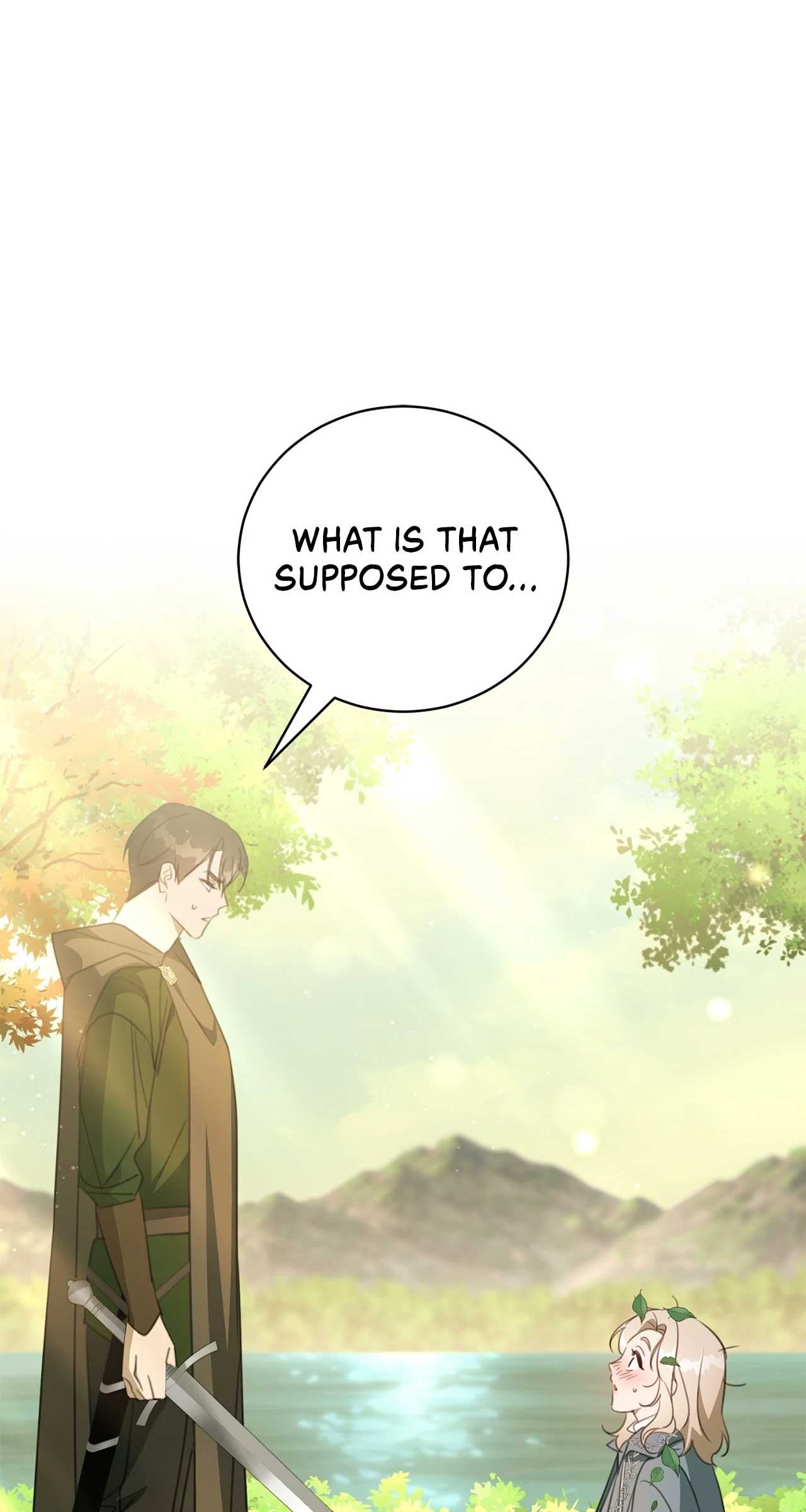 How to Choose Your Knight Chapter 17 329 001