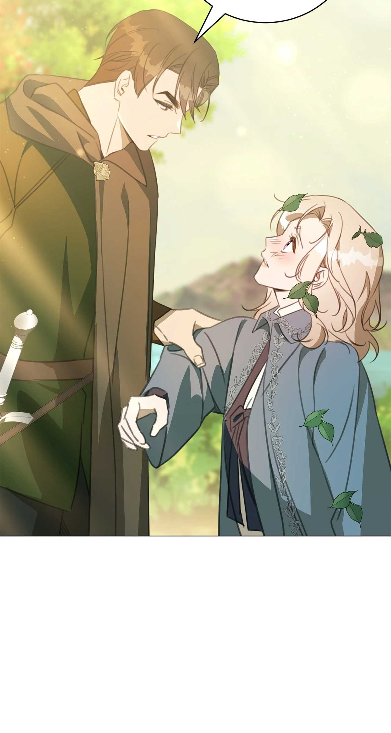 How to Choose Your Knight Chapter 17 332 004