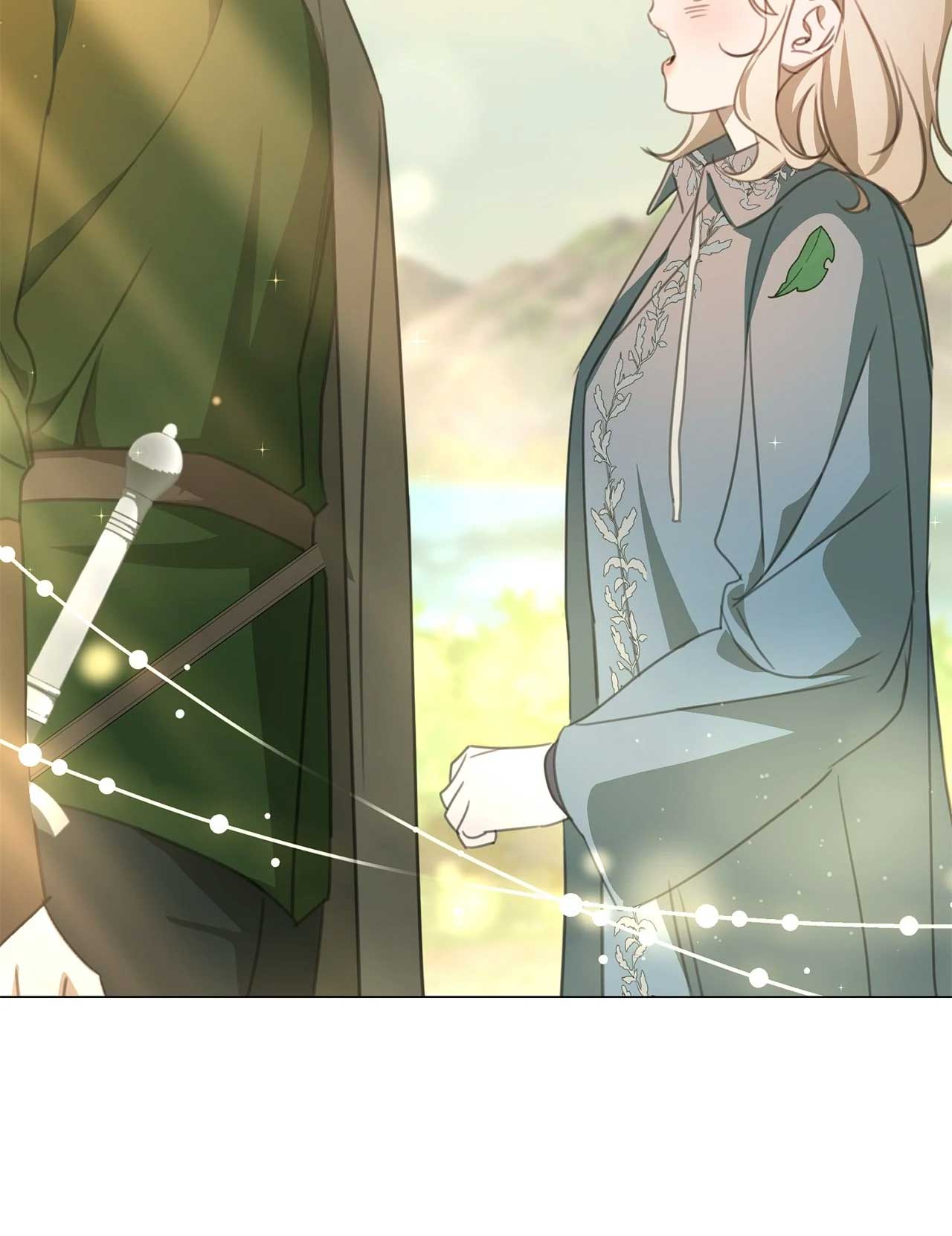 How to Choose Your Knight Chapter 17 335 007