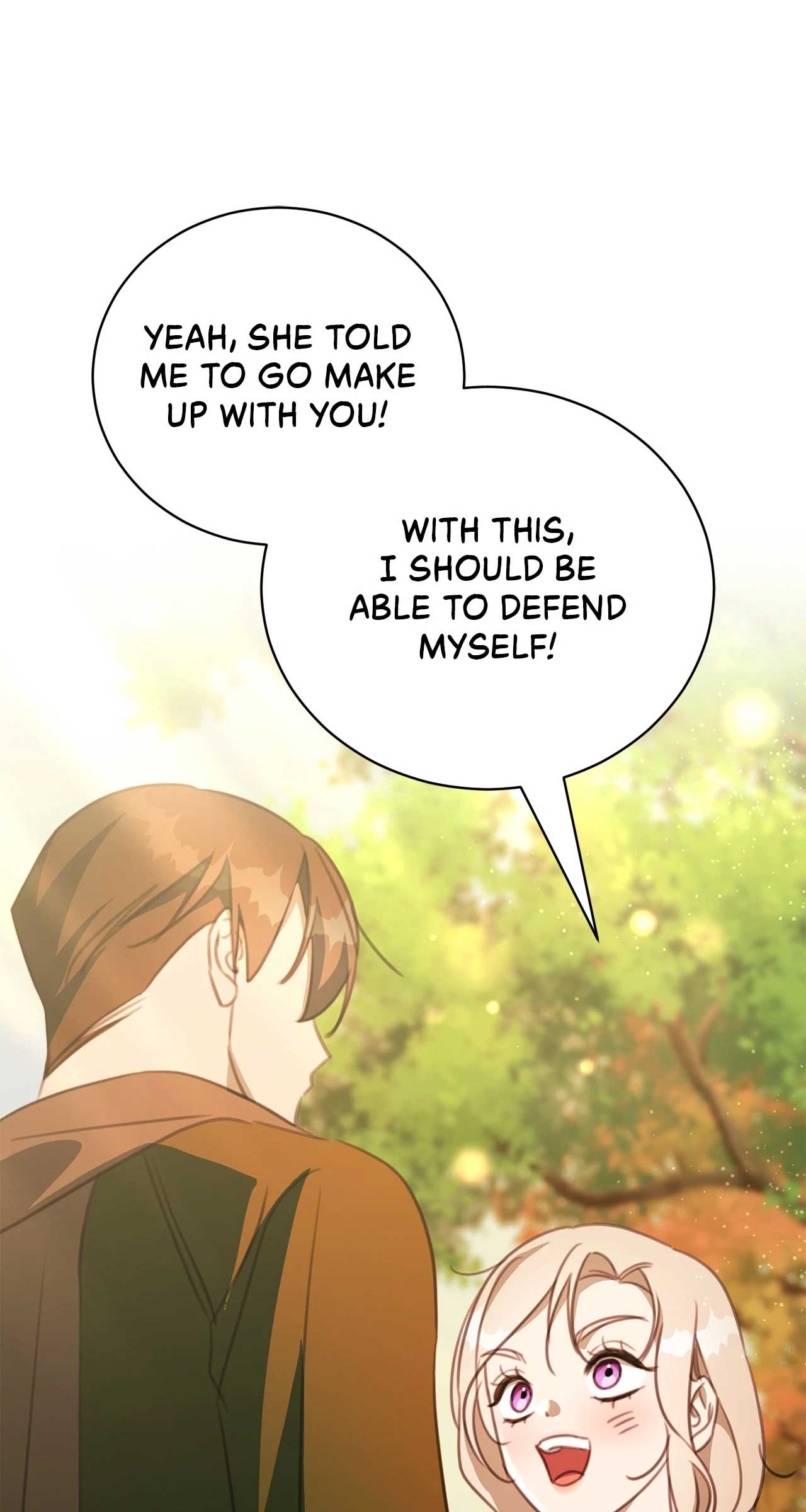 How to Choose Your Knight Chapter 17 353 025