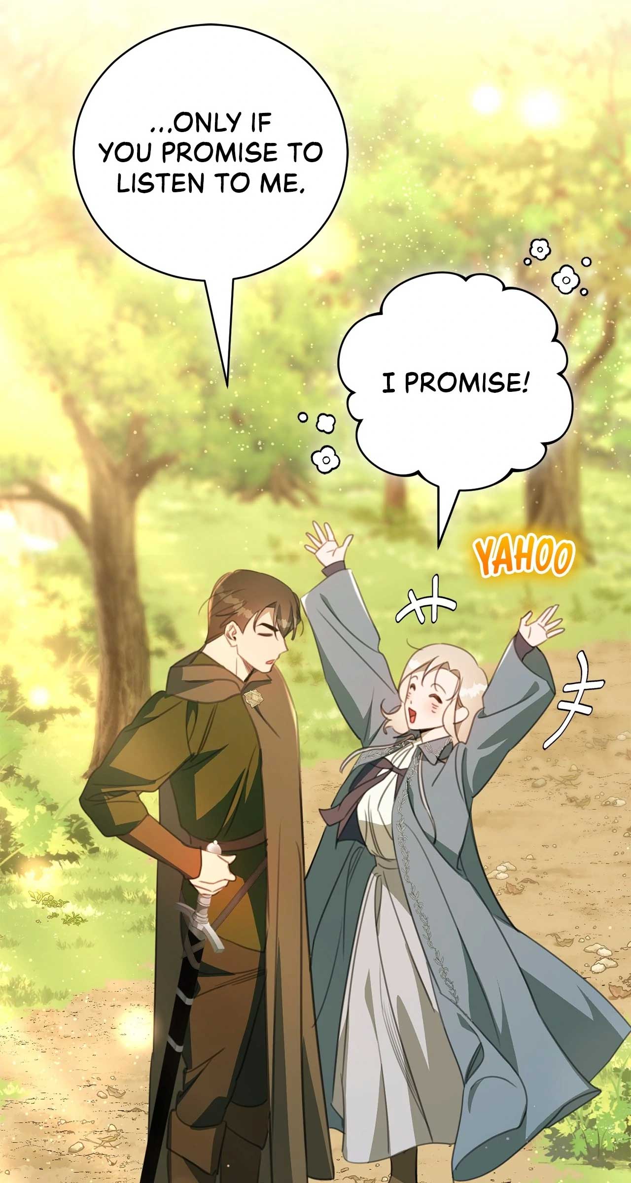 How to Choose Your Knight Chapter 17 357 029