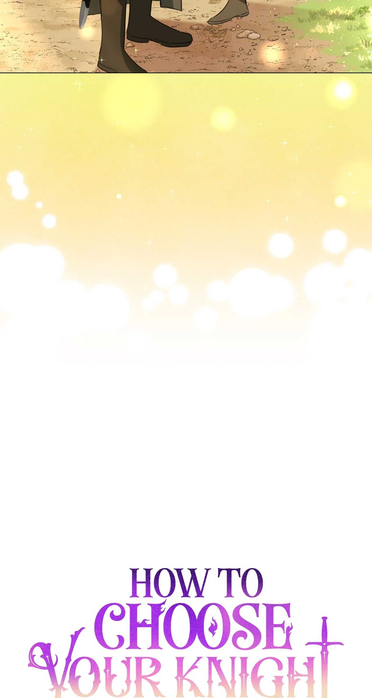 How to Choose Your Knight Chapter 17 358 030