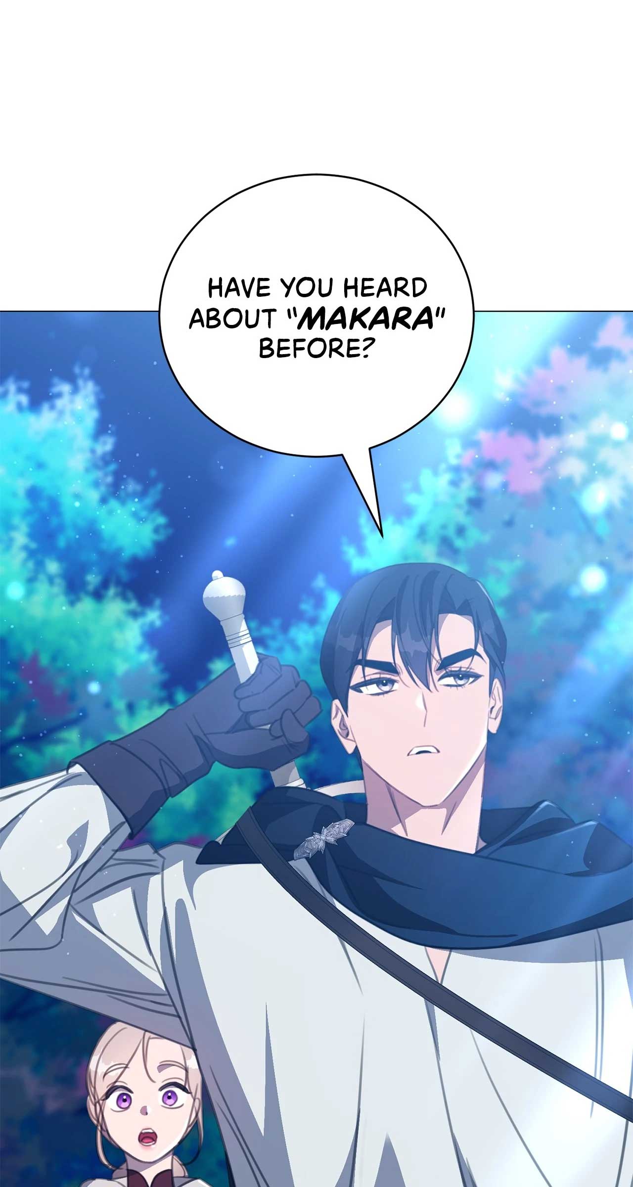 How to Choose Your Knight Chapter 17 361 033