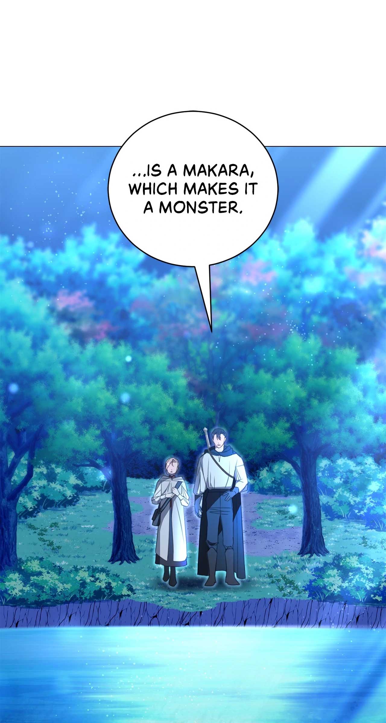 How to Choose Your Knight Chapter 17 369 041