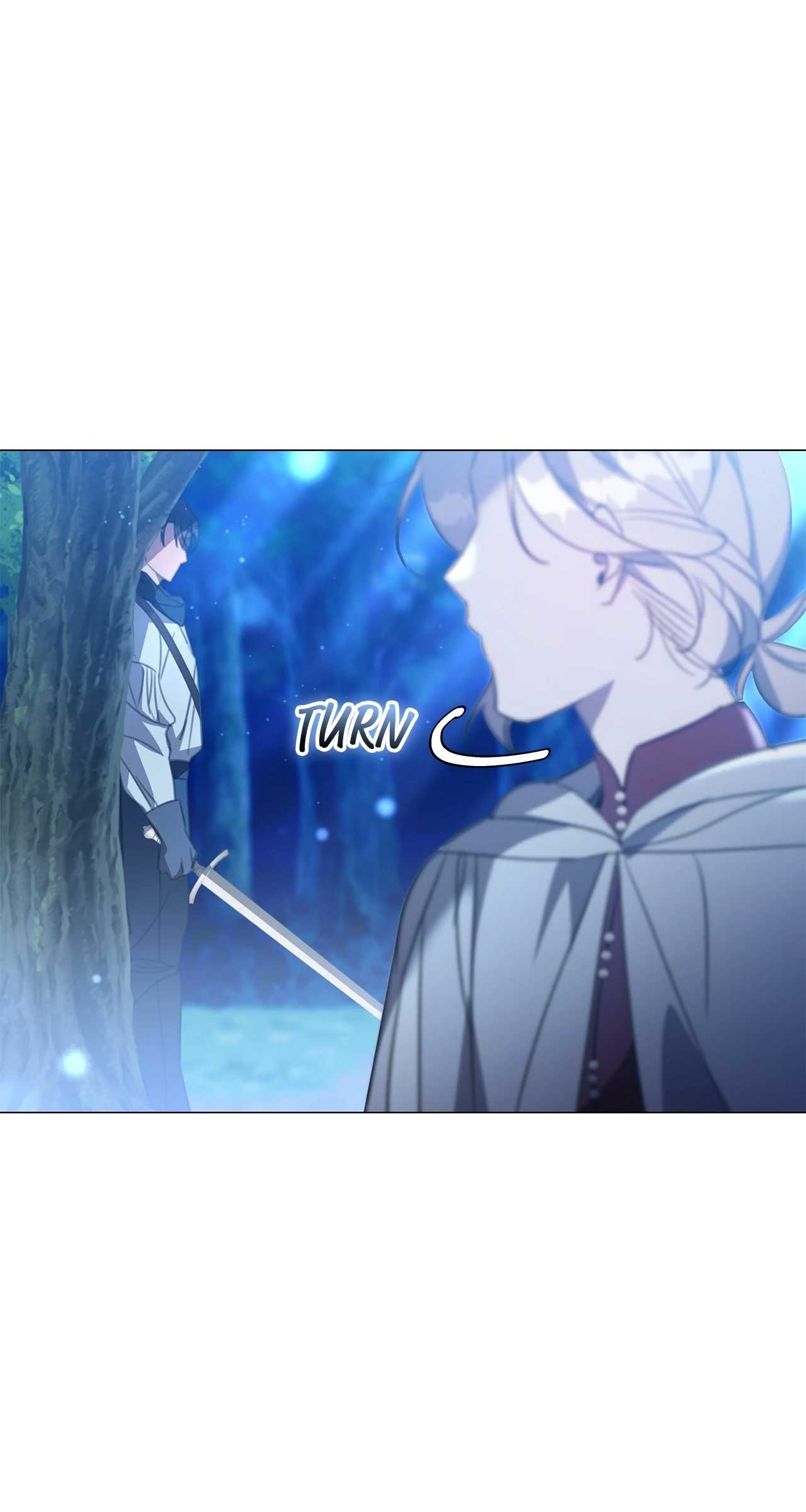 How to Choose Your Knight Chapter 17 377 049