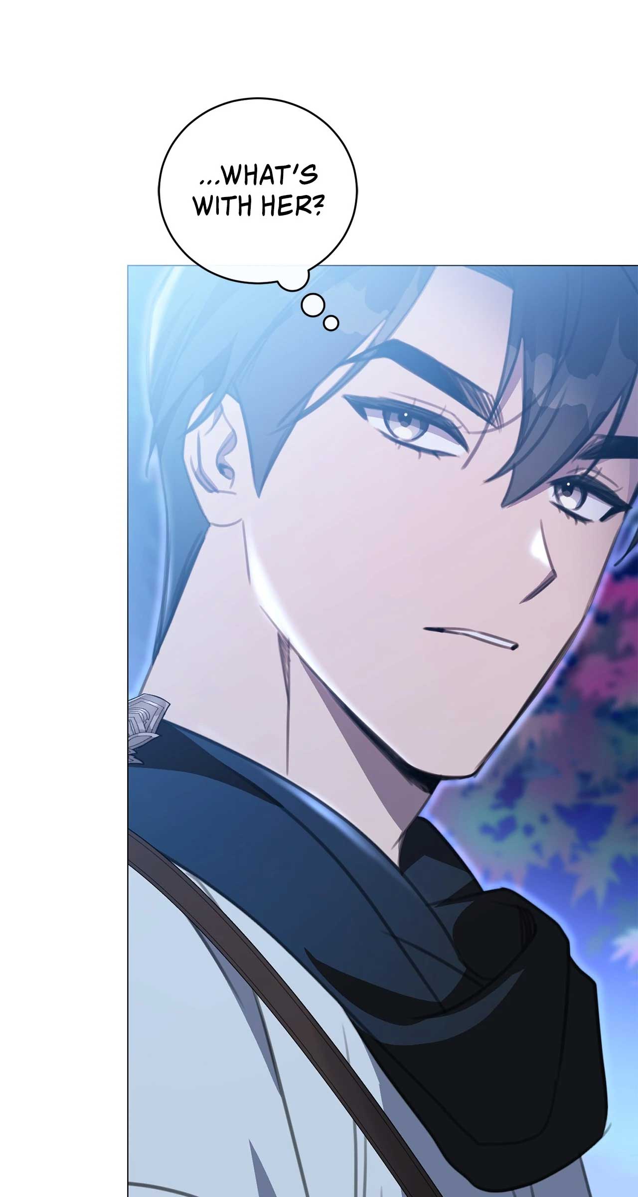 How to Choose Your Knight Chapter 17 378 050