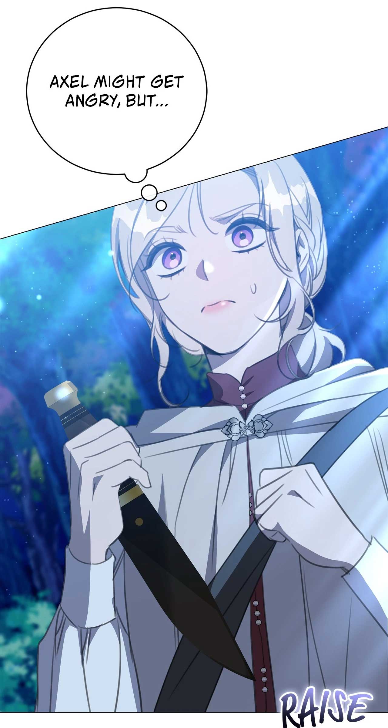 How to Choose Your Knight Chapter 17 413 085