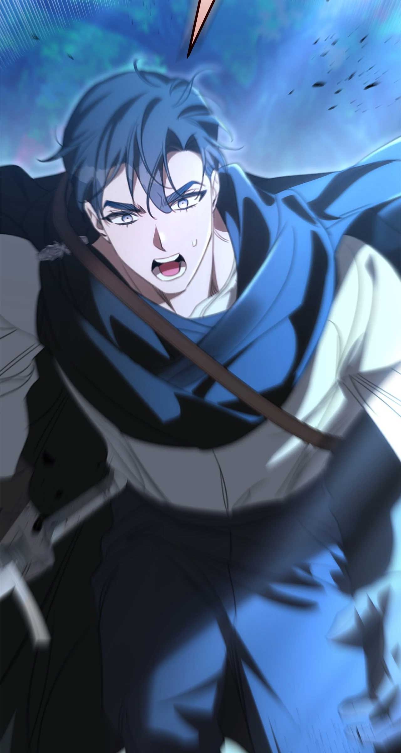 How to Choose Your Knight Chapter 17 421 093